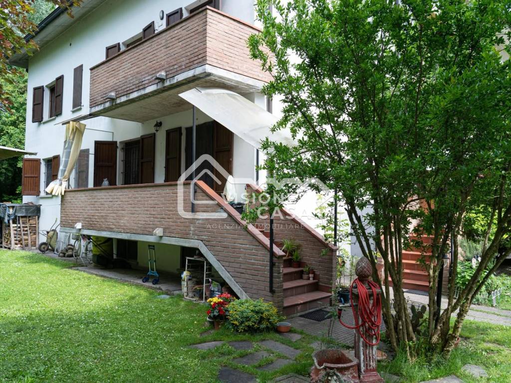 Appartamento a Reggio emilia in Via Cesare Lombroso, 65 - Foto 2