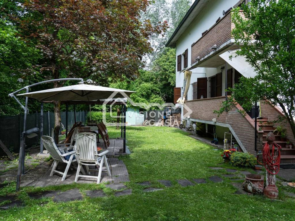 Appartamento a Reggio emilia in Via Cesare Lombroso, 65 - Foto 3