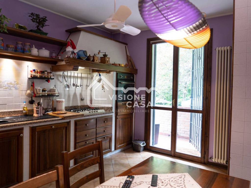 Appartamento a Reggio emilia in Via Cesare Lombroso, 65 - Foto 5