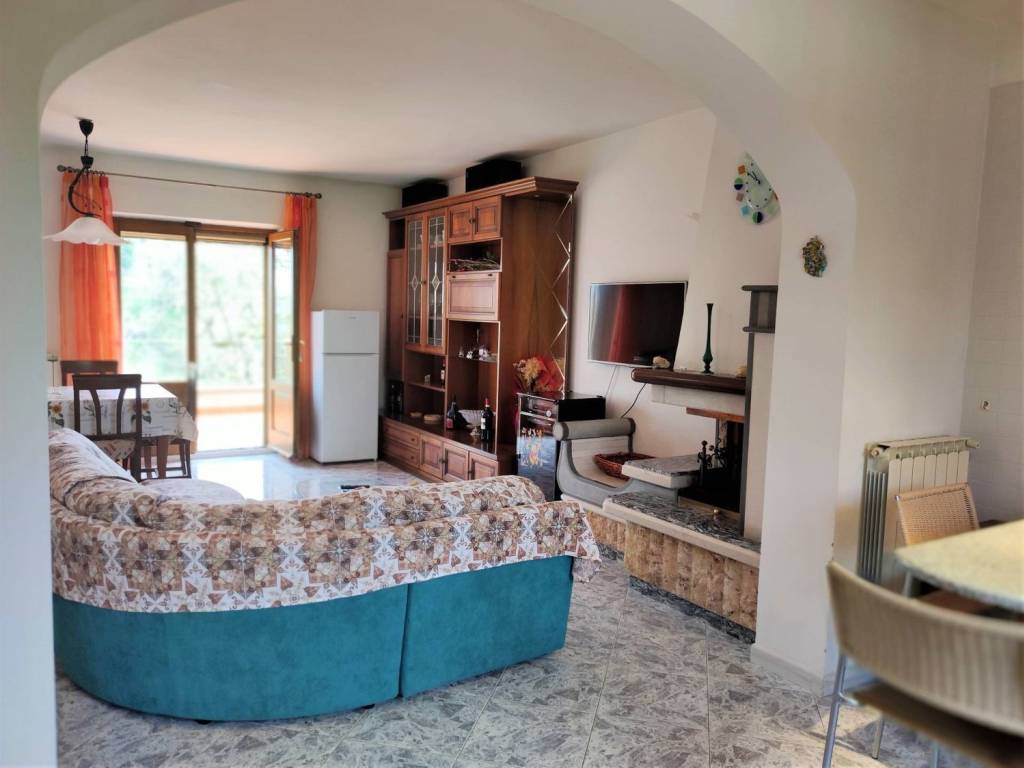 Appartamento a San casciano dei bagni - Foto 2