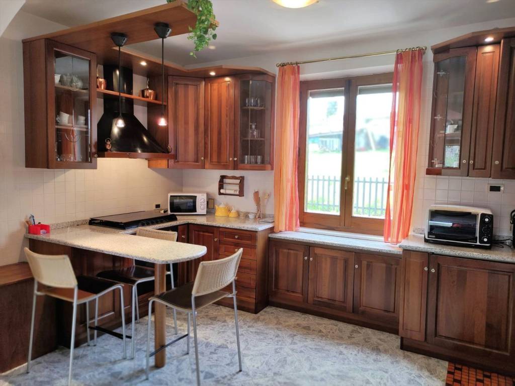 Appartamento a San casciano dei bagni - Foto 3