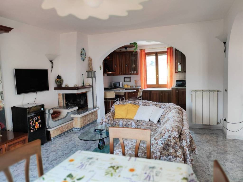 Appartamento a San casciano dei bagni - Foto 4