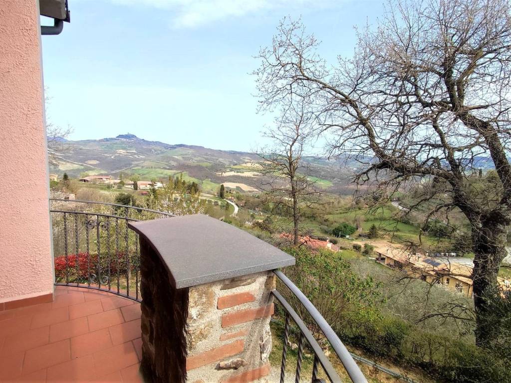 Appartamento a San casciano dei bagni - Foto 5