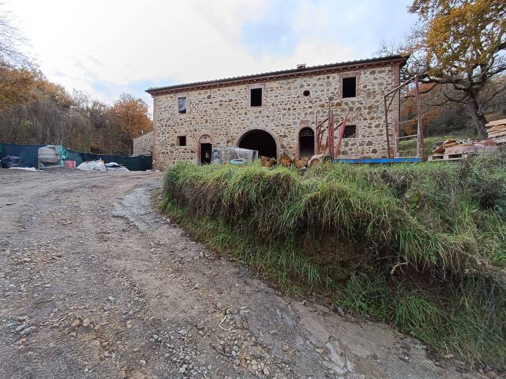Rustico / casale a Castelnuovo berardenga - Foto 2