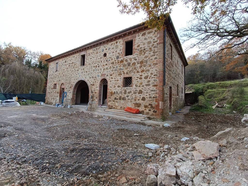 Rustico / casale a Castelnuovo berardenga - Foto 3
