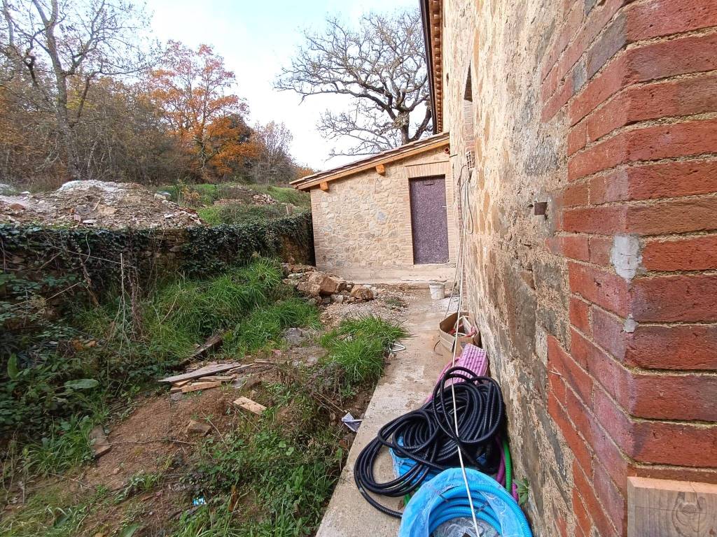 Rustico / casale a Castelnuovo berardenga - Foto 4