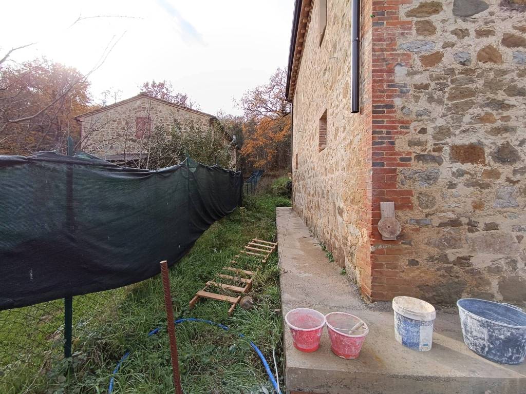 Rustico / casale a Castelnuovo berardenga - Foto 5