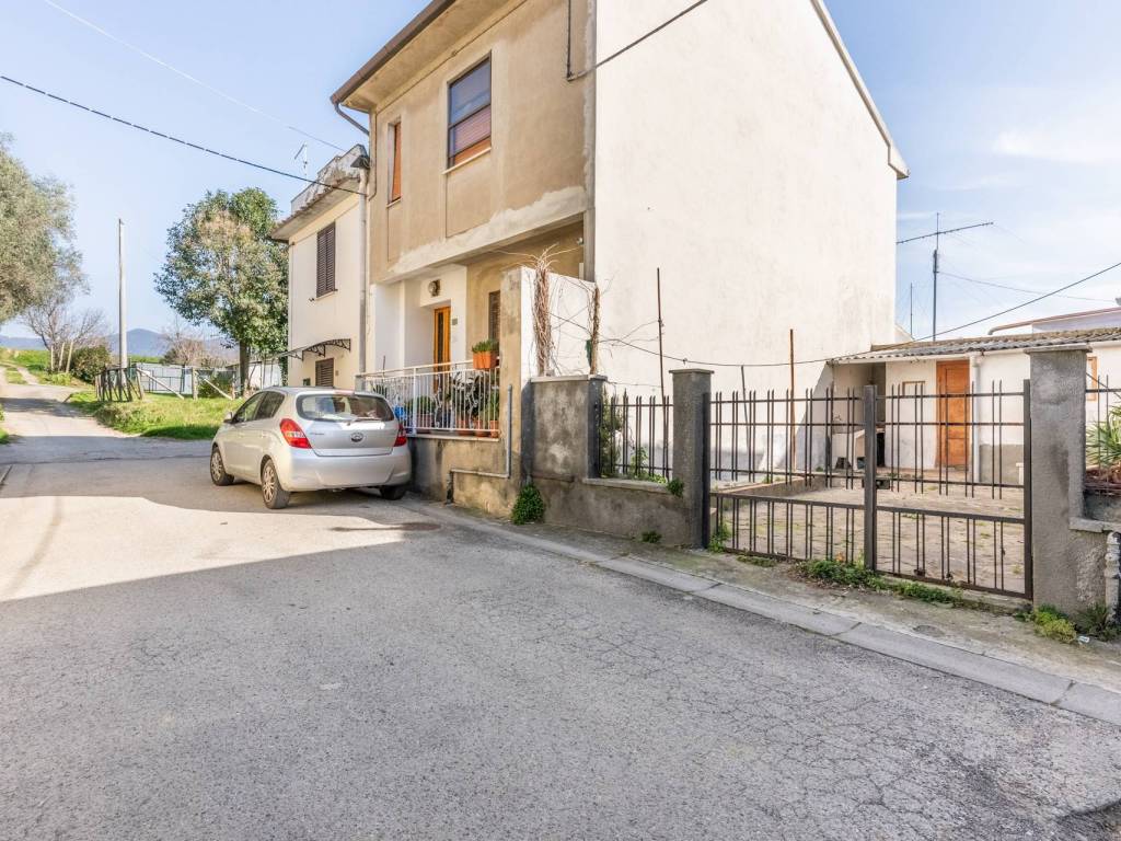 Casa indipendente a Cascina in Via Laiano - Foto 5
