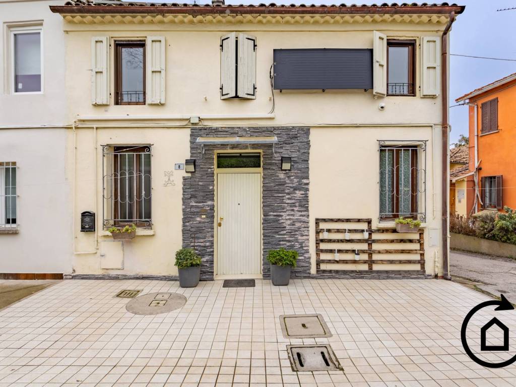 Casa indipendente a Bagnacavallo in Traversa Errani, 8 - Foto 2