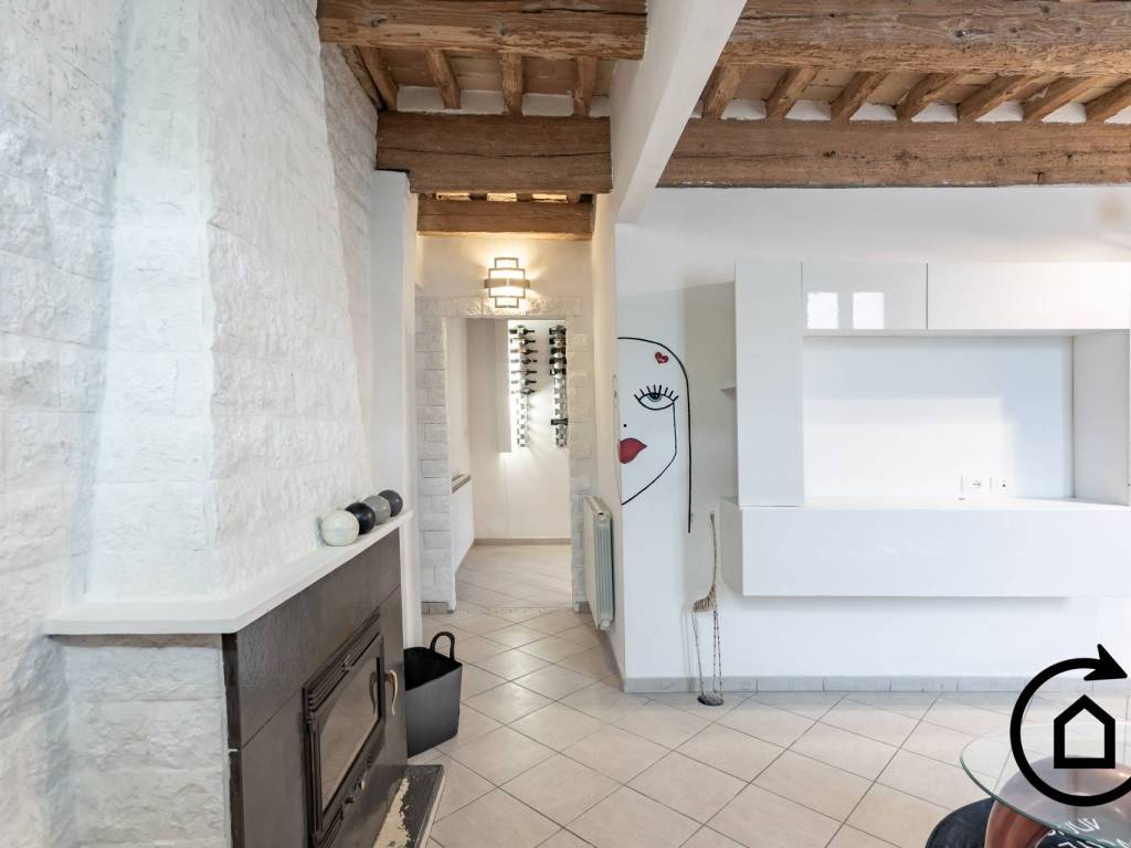 Casa indipendente a Bagnacavallo in Traversa Errani, 8 - Foto 4