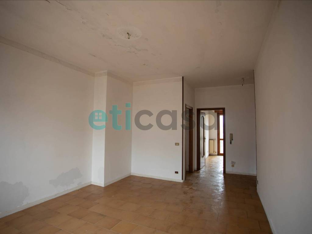Appartamento a Piacenza in Via Mauro del Maino 18, Piacenza, 18 - Foto 2