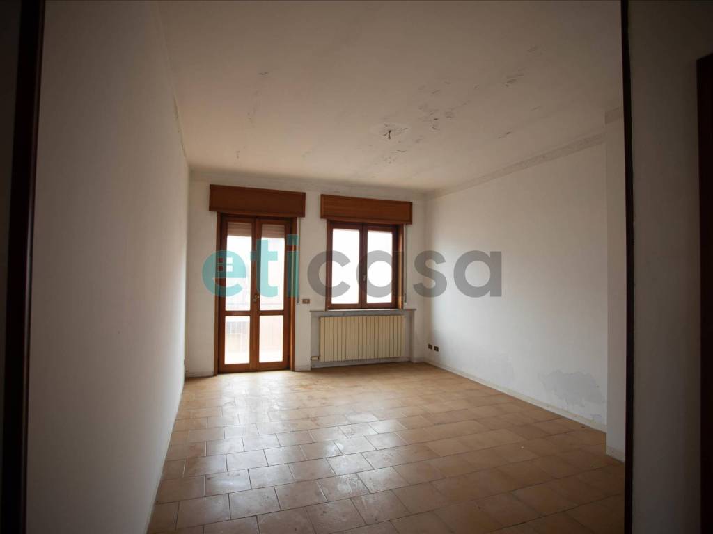 Appartamento a Piacenza in Via Mauro del Maino 18, Piacenza, 18 - Foto 3
