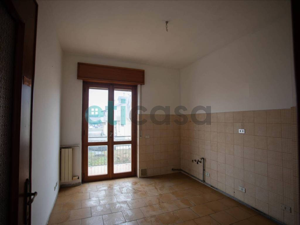 Appartamento a Piacenza in Via Mauro del Maino 18, Piacenza, 18 - Foto 5