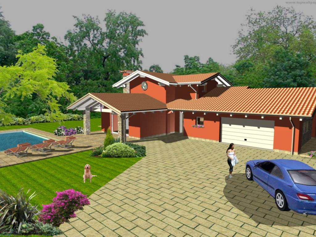 Villa a Verrone in Via delle Strette - Foto 2