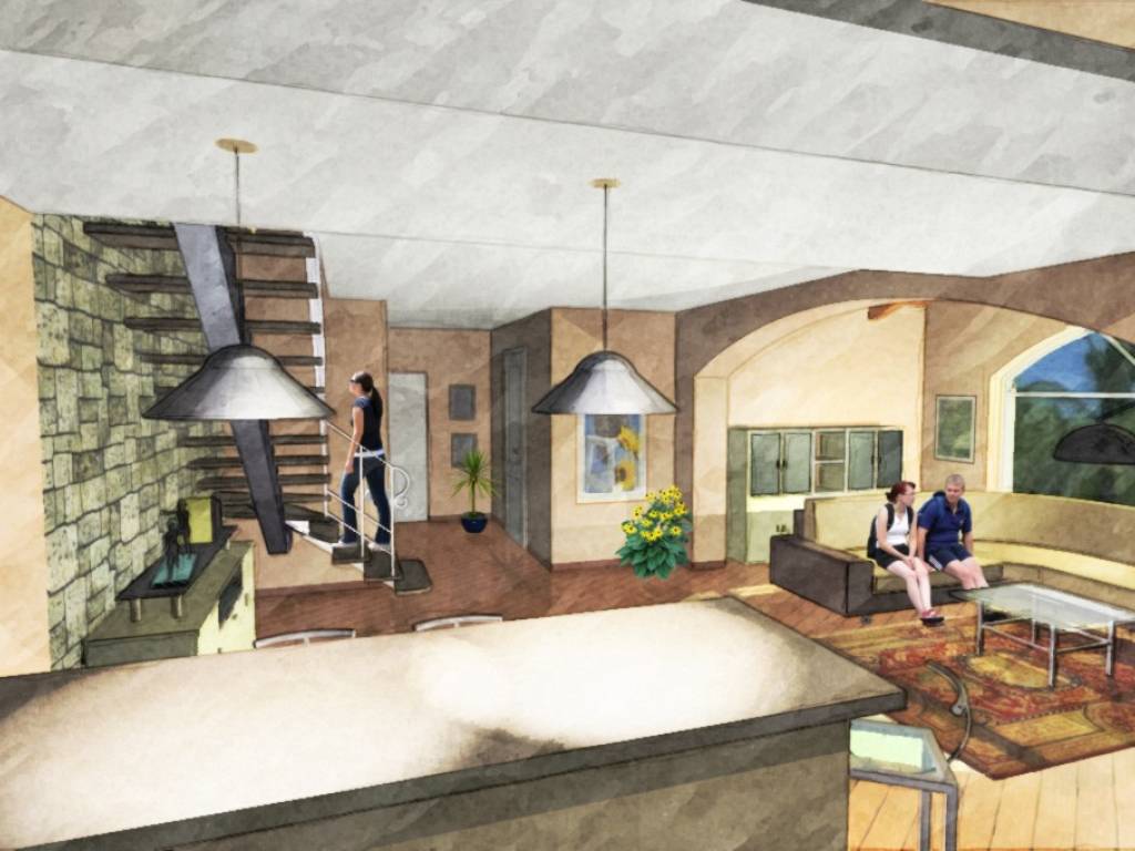 Villa a Verrone in Via delle Strette - Foto 3