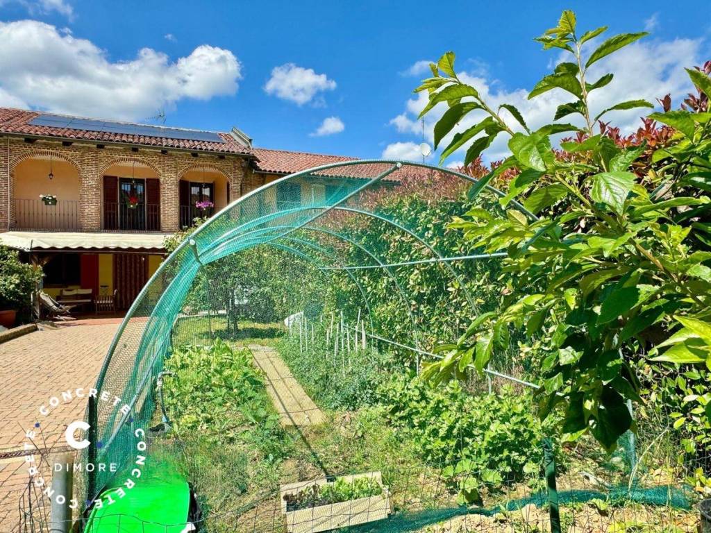 Rustico / casale a Villanova d'asti in Borgo Brassicarda, 28 - Foto 4