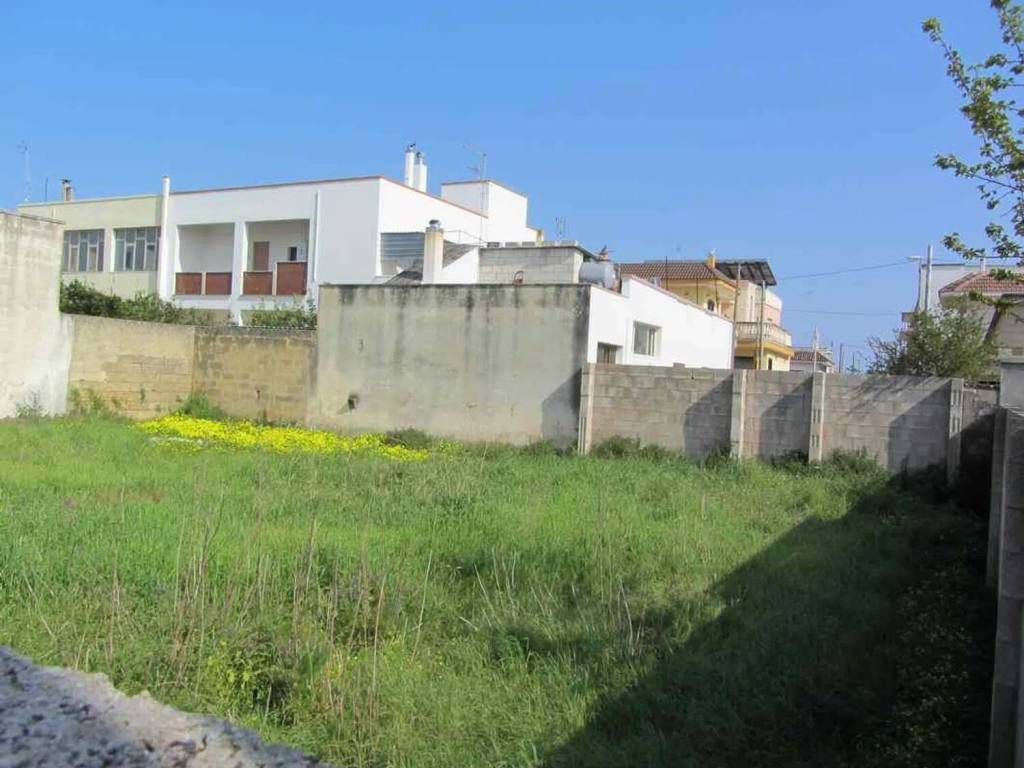 Terreno a Corsano in Via Taranto S.N.C. - Foto 2
