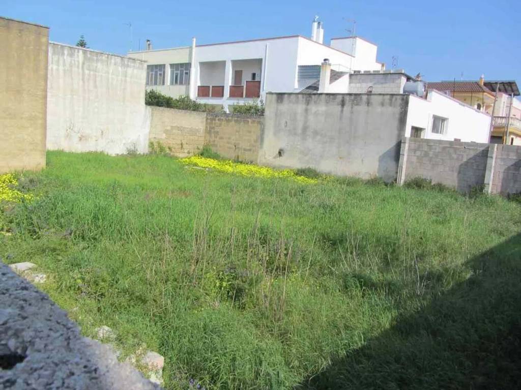 Terreno a Corsano in Via Taranto S.N.C. - Foto 4