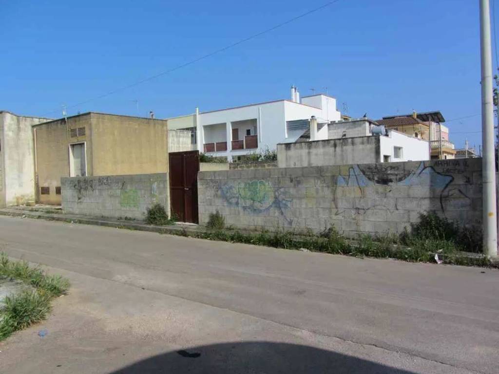 Terreno a Corsano in Via Taranto S.N.C. - Foto 5