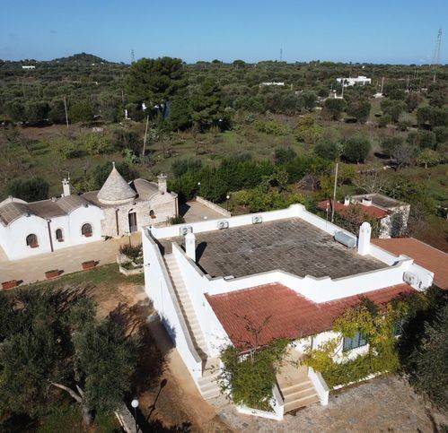 Villa a Ostuni in SS16 - Foto 2