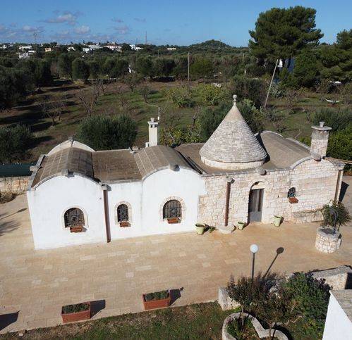 Villa a Ostuni in SS16 - Foto 3