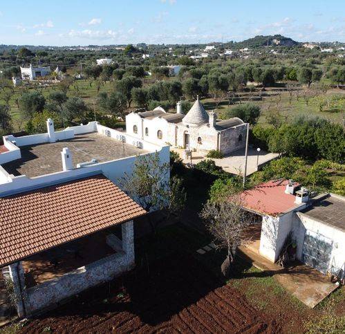 Villa a Ostuni in SS16 - Foto 4