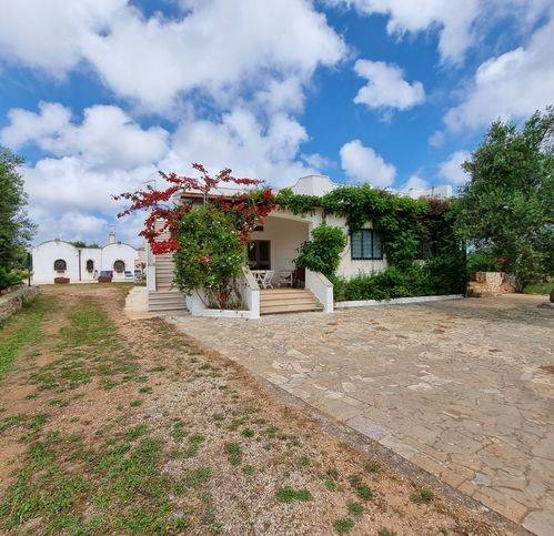 Villa a Ostuni in SS16 - Foto 5
