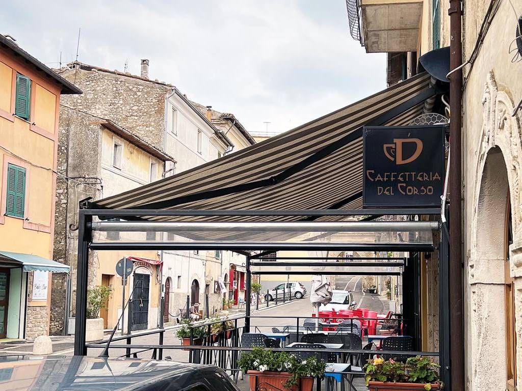 Immobile a Acuto in Corso Umberto I - Foto 5