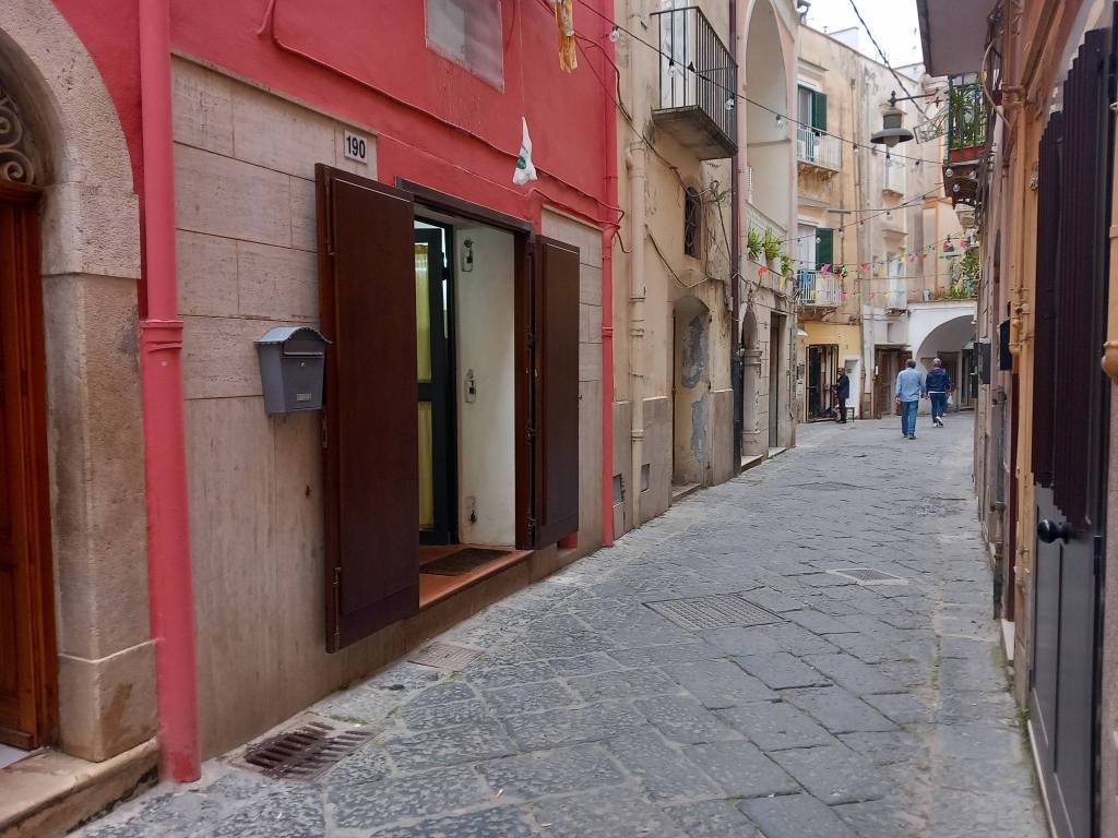 Immobile a Gaeta in Via dell'Indipendenza, 190 - Foto 2