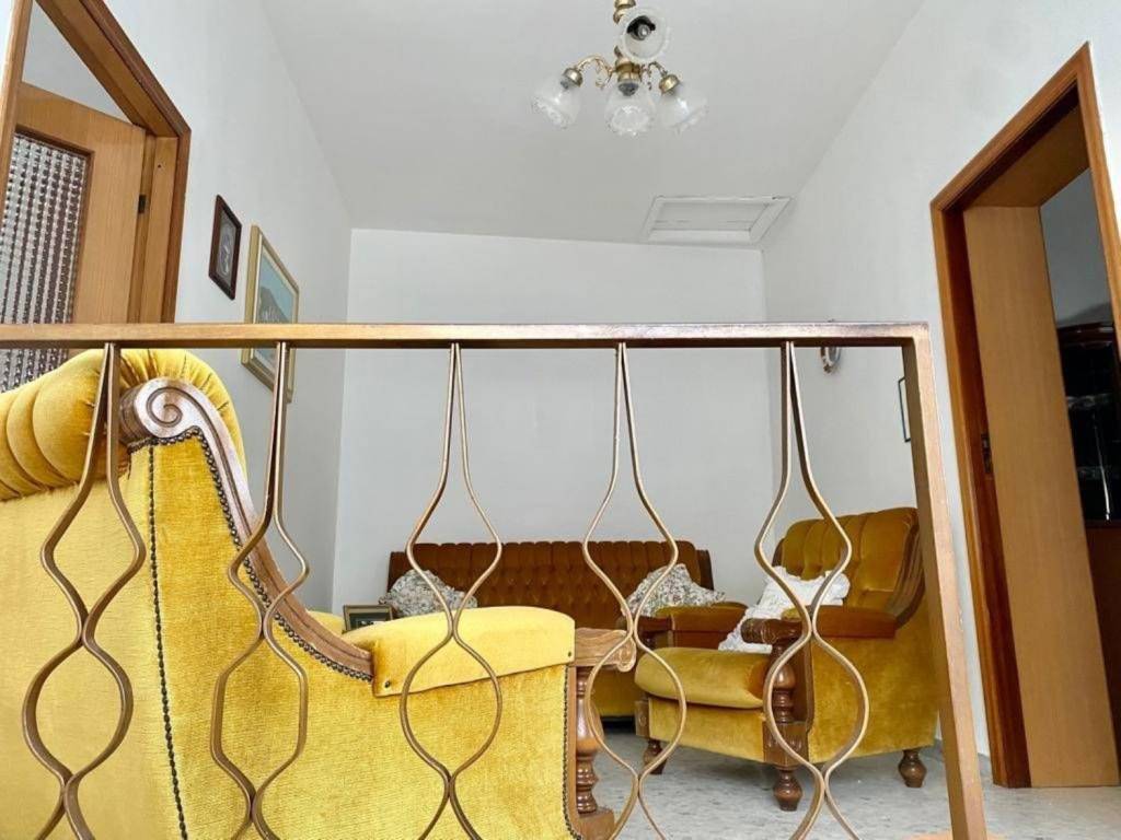 Villa a Alberona - Foto 4