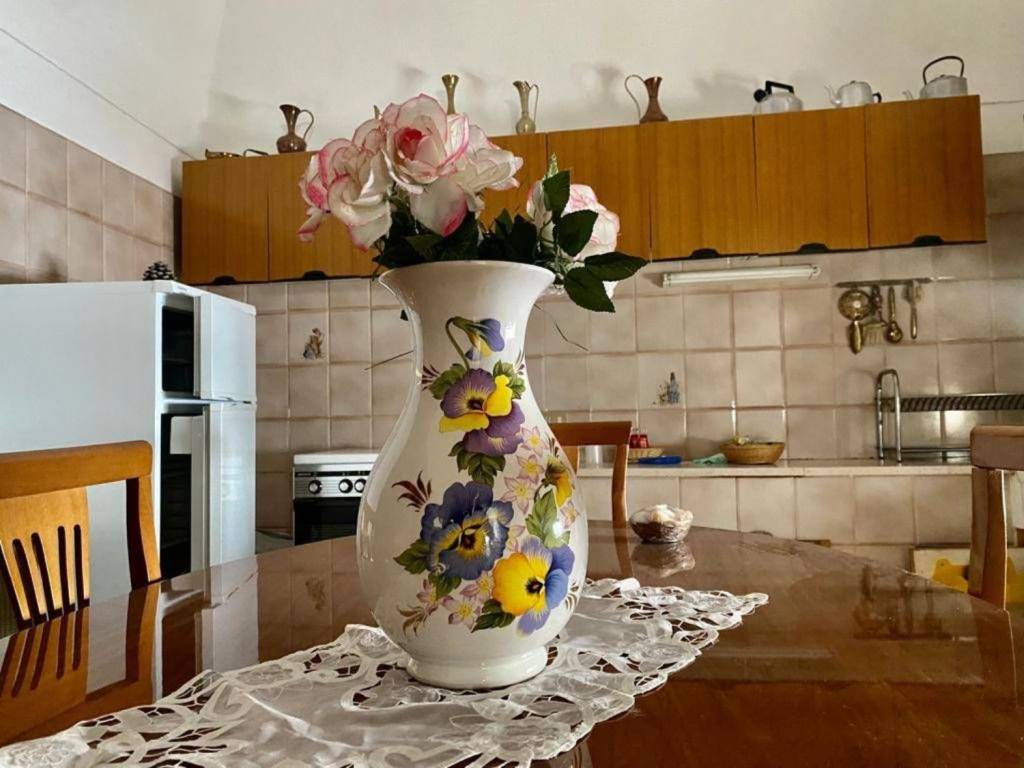 Villa a Alberona - Foto 5