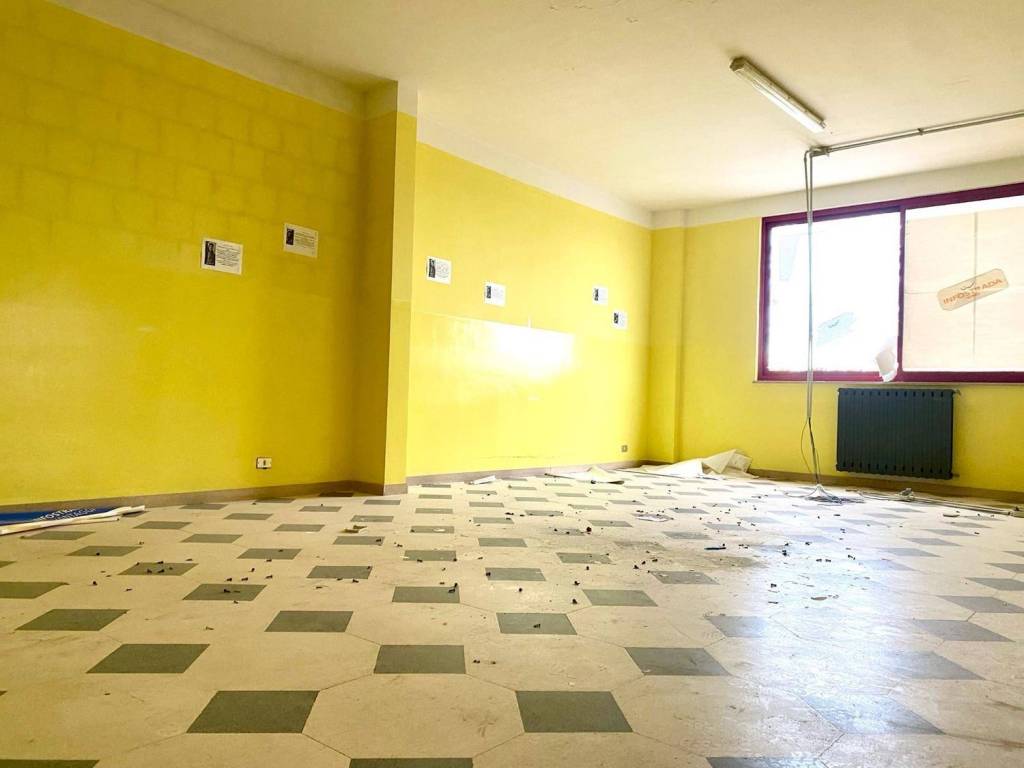 Immobile a Lucera in Via Luca Gaggioli S.N.C. - Foto 3