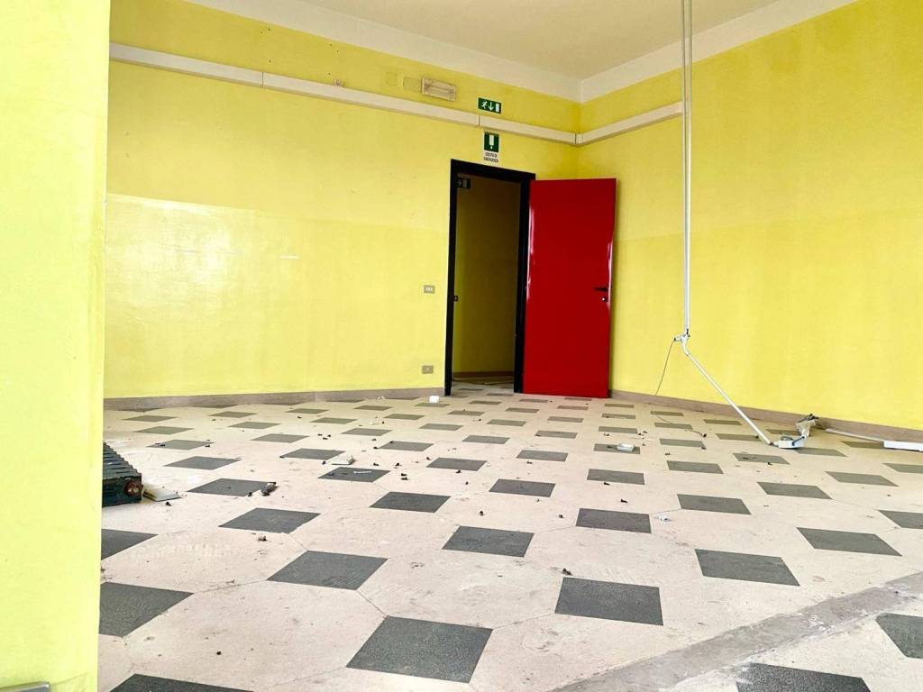 Immobile a Lucera in Via Luca Gaggioli S.N.C. - Foto 5