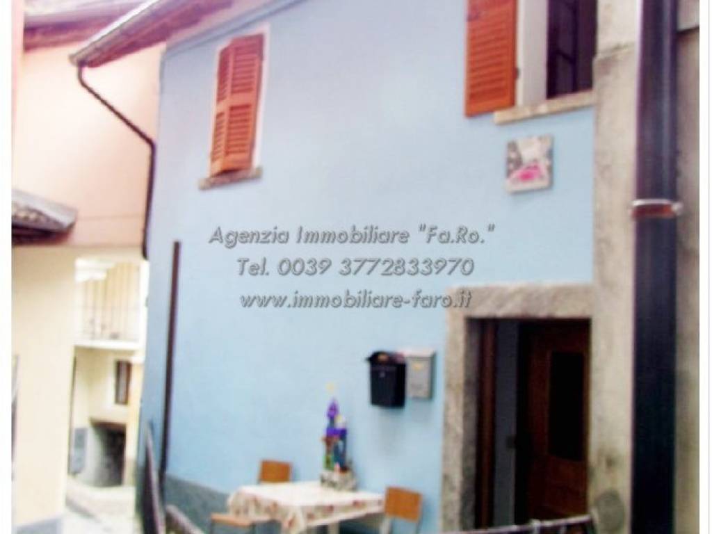 Casa indipendente a Valle cannobina - Foto 3