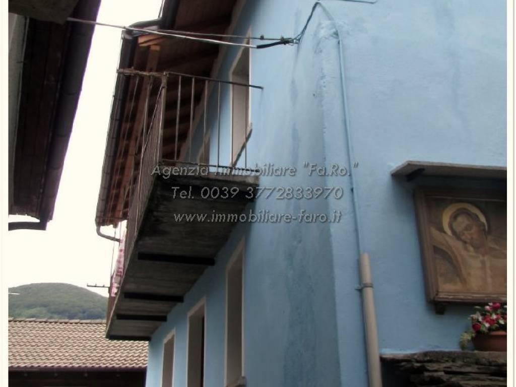 Casa indipendente a Valle cannobina - Foto 5