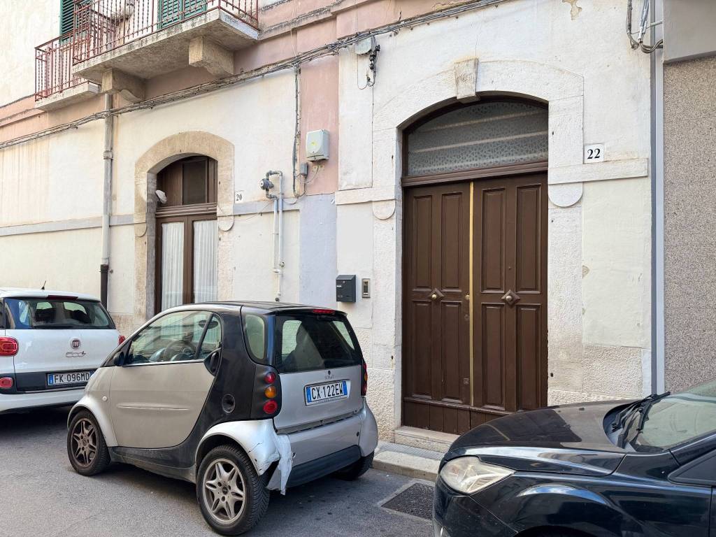 Immobile a Andria in Via Guglielmo Pepe, 59 - Foto 2