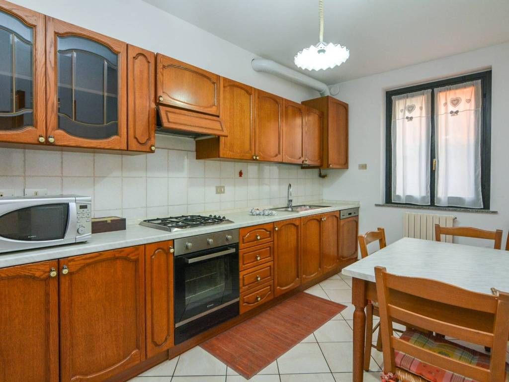 Appartamento a Uboldo in Via Palestro - Foto 3