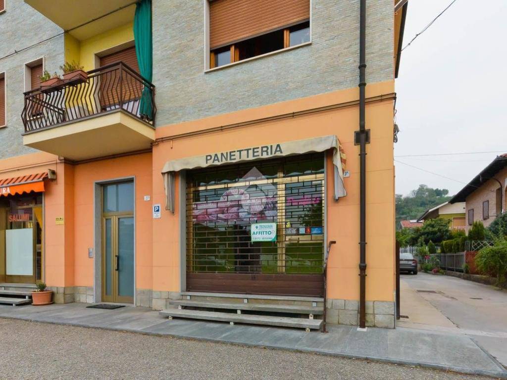 Immobile a Santa vittoria d'alba in Via Statale, 27 - Foto 3