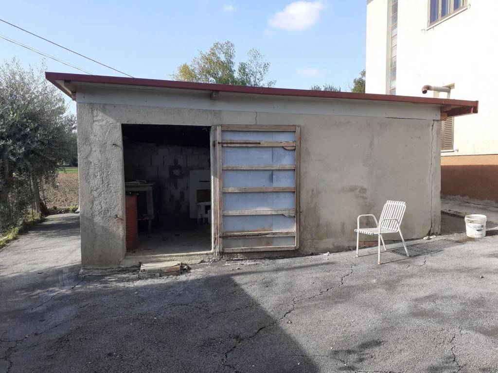 Villa a Montefano - Foto 4