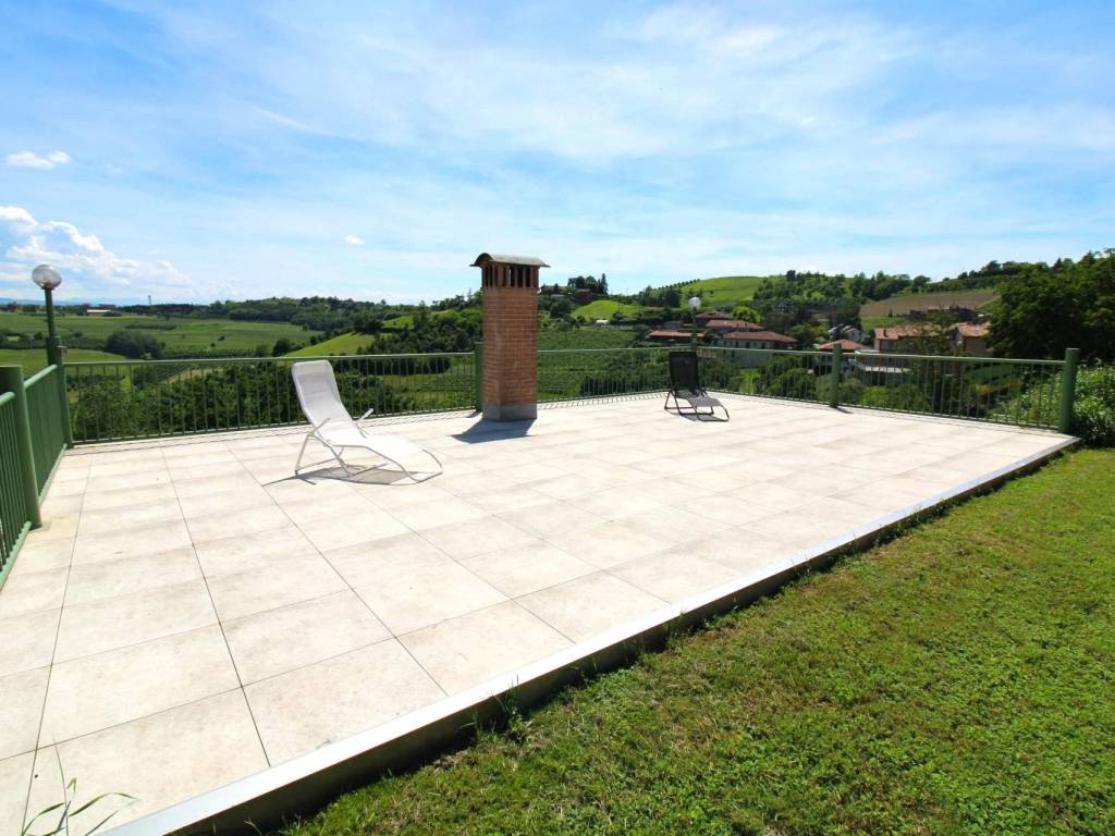 Villa a Govone in Corso Vittorio Alfieri - Foto 3