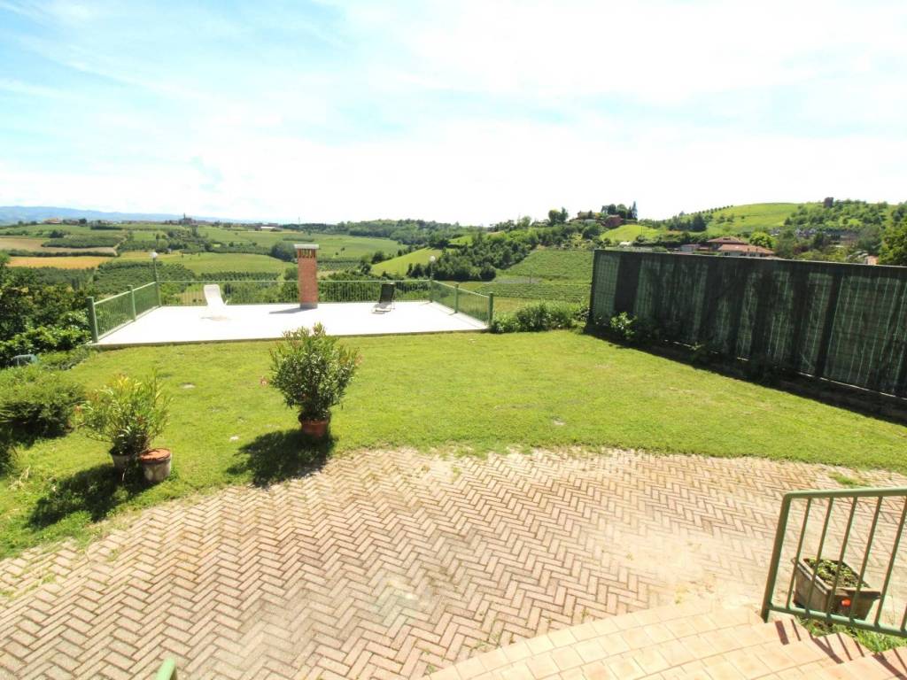 Villa a Govone in Corso Vittorio Alfieri - Foto 4