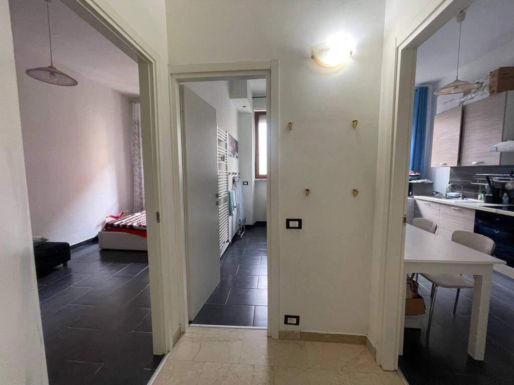 Appartamento a Biella in Via Piero Gobetti, 1 - Foto 2
