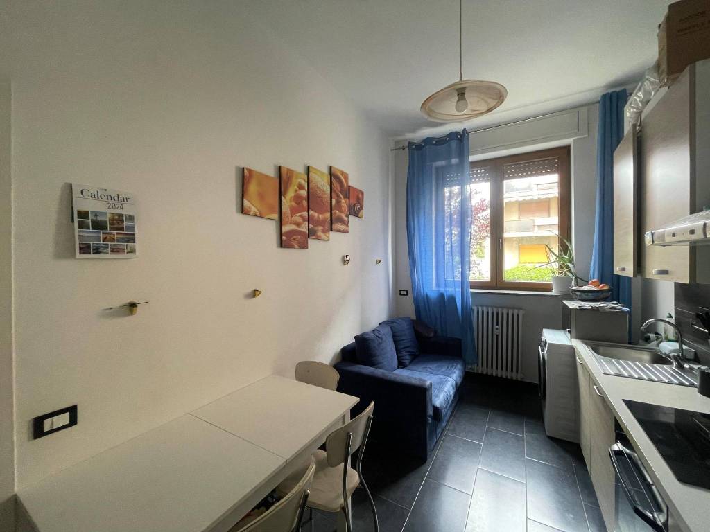 Appartamento a Biella in Via Piero Gobetti, 1 - Foto 4