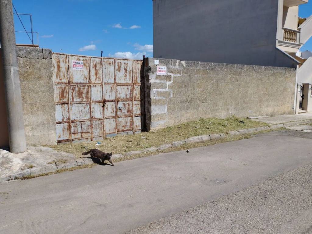 Terreno a Tricase in Via Levi - Civita S.N.C. - Foto 2