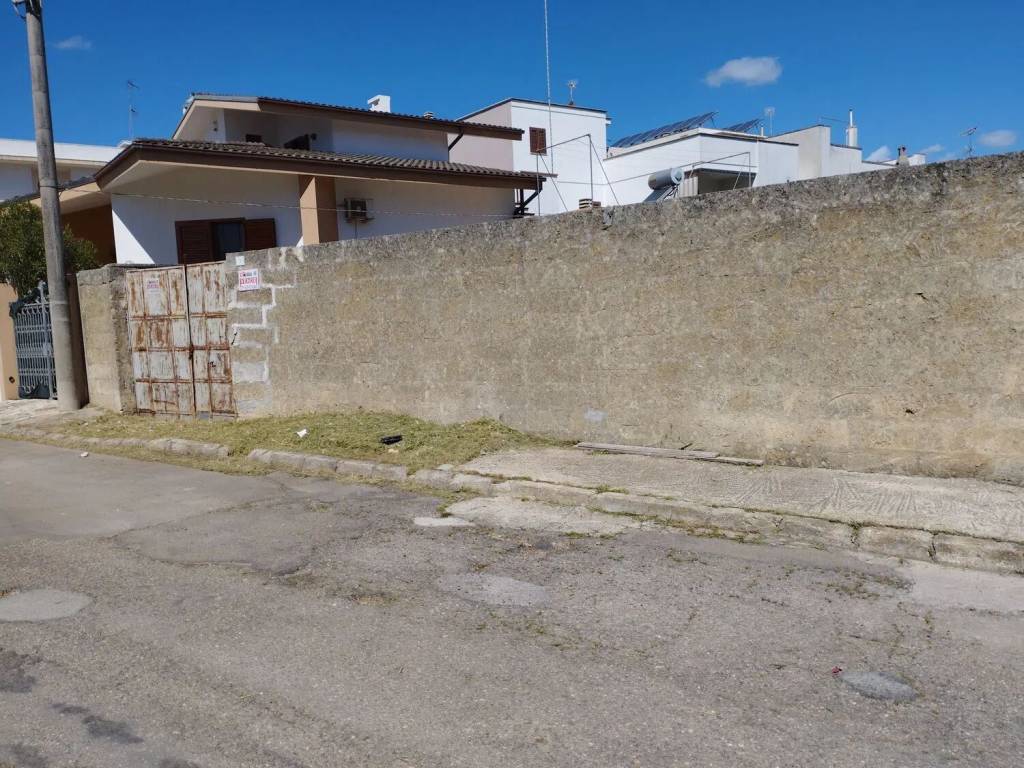 Terreno a Tricase in Via Levi - Civita S.N.C. - Foto 3