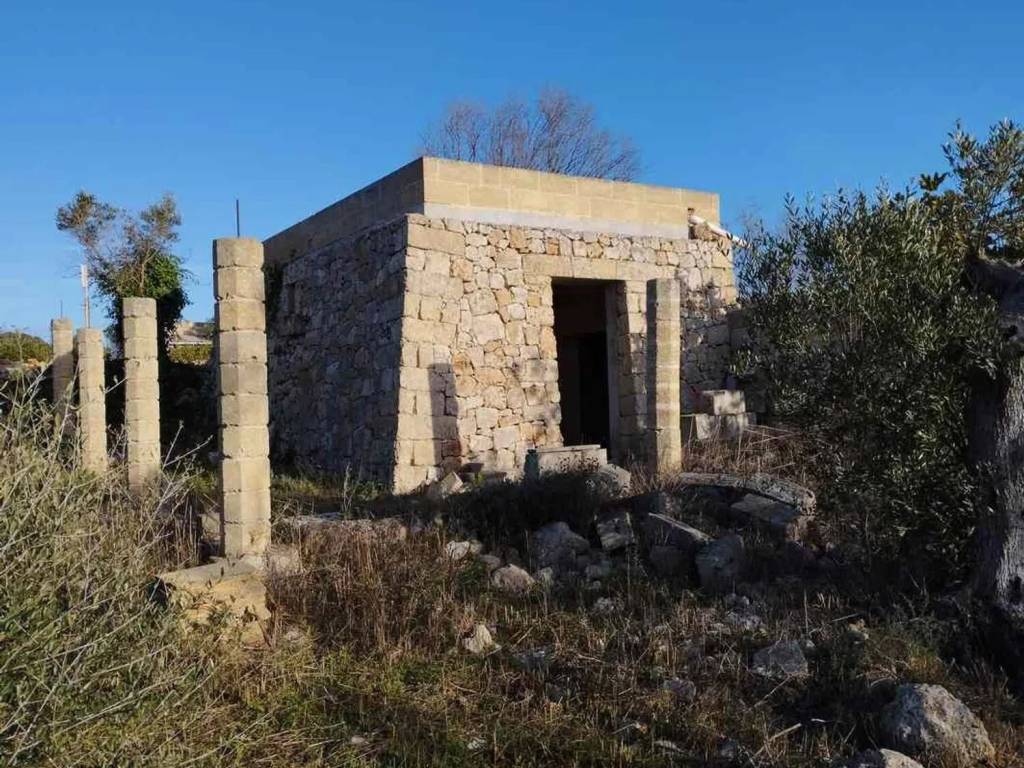 Rustico / casale a Tiggiano in Strada Vicinale Moro S.N.C. - Foto 2