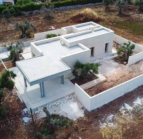 Villa a Ostuni in Strada Provinciale Ostuni-Francavilla Fontana - Foto 2