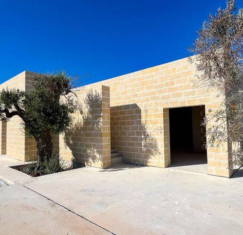 Villa a Ostuni in Strada Provinciale Ostuni-Francavilla Fontana - Foto 3