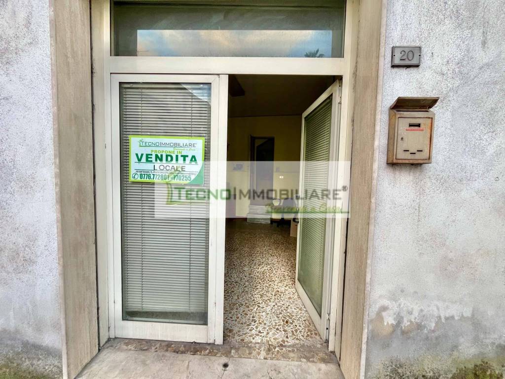 Immobile a Pontecorvo in Via La Cupa - Foto 2