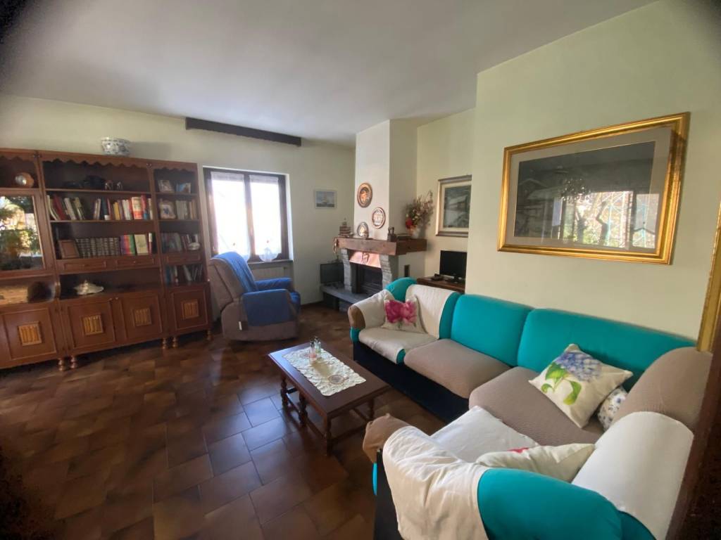 Villa a Pieve vergonte in Via Piedimulera, 73 - Foto 5